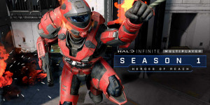 Beitragsbild des Blogbeitrags Halo Infinite Multiplayer Beta und Season 1 verfügbar