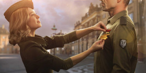 Beitragsbild des Blogbeitrags World of Tanks-Spieler erhalten Belohnungen