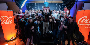 Beitragsbild des Blogbeitrags VCA: E-Sports Finale der Superlative