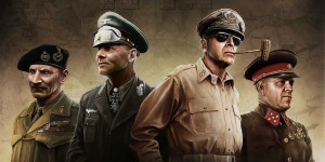 Beitragsbild des Blogbeitrags Die nächste große Erweiterung für Hearts of Iron IV ist verfügbar
