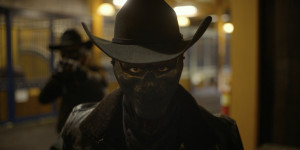 Beitragsbild des Blogbeitrags Gewinnspiel: THE FOREVER PURGE