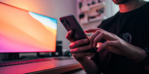 Beitragsbild des Blogbeitrags Wie kann man Mobile Games auf dem PC spielen?