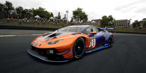 Beitragsbild des Blogbeitrags Gewinner des Sim-Racing-Wettbewerbs „The Real Race 2021“