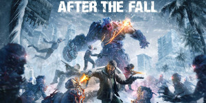 Beitragsbild des Blogbeitrags Plattform-übergreifendes Koop-Gameplay für After the Fall: Vertigo