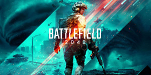 Beitragsbild des Blogbeitrags Battlefield 2042 erhält Patch mit Fehlerbehebungen und Verbesserungen 