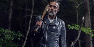 Beitragsbild des Blogbeitrags Gewinnspiel: THE WALKING DEAD #10