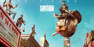Beitragsbild des Blogbeitrags Erster echter Gameplay-Trailer zu SAINTS ROW