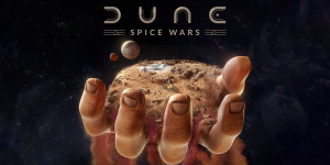 Beitragsbild des Blogbeitrags Dune: Spice Wars – Funcom enthüllt 4X RTS-Spiel