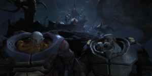 Beitragsbild des Blogbeitrags RTS-Titel We Are The Dwarves veröffentlicht