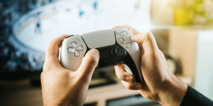 Beitragsbild des Blogbeitrags Aktuelle Studie Computerspiele in Österreich 2021
