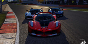Beitragsbild des Blogbeitrags Ferrari Esports Series: Kamil Pawlowski gewinnt Finale in Assetto Korsa