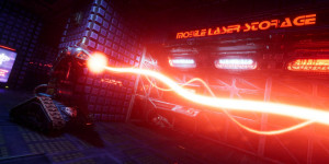 Beitragsbild des Blogbeitrags SYSTEM SHOCK: Shodan ist zurück