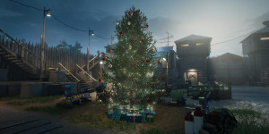 Beitragsbild des Blogbeitrags Kostenloses Dezember-Update für Back 4 Blood