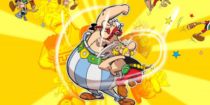 Beitragsbild des Blogbeitrags Asterix & Obelix: Slap them All! im Test 
