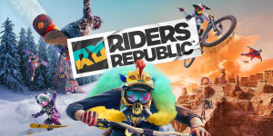 Beitragsbild des Blogbeitrags Gewinnspiel: Riders Republic 