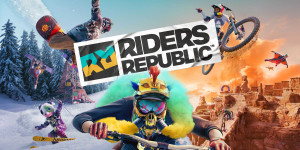 Beitragsbild des Blogbeitrags Gewinnspiel: Riders Republic