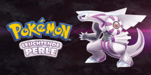 Beitragsbild des Blogbeitrags Pokémon Leuchtende Perle im Test