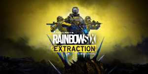 Beitragsbild des Blogbeitrags Tom Clancys Rainbow Six Extraction – Angespielt 