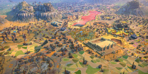 Beitragsbild des Blogbeitrags HUMANKIND wird am 20. Januar mit „Cultures of Africa“ erweitert