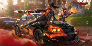 Beitragsbild des Blogbeitrags Call of Duty: Mobile startet das neue Jahr mit Saison 1: Raubzug