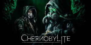 Beitragsbild des Blogbeitrags Monsterjagd, das kostenlose Inhaltsupdate für Chernobylite 