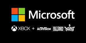 Beitragsbild des Blogbeitrags Microsoft übernimmt Activsion Blizzard