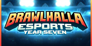 Beitragsbild des Blogbeitrags Brawlhalla Esports Year Seven mit über 1 Millionen US-Dollar Preisgeld 