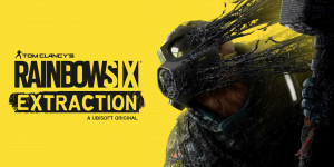 Beitragsbild des Blogbeitrags Rainbow Six Extraction im Test