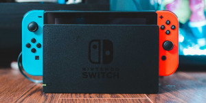 Beitragsbild des Blogbeitrags Nintendo Switch: Top Casino Games