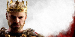 Beitragsbild des Blogbeitrags Crusader Kings III kommt im März für Konsolen 