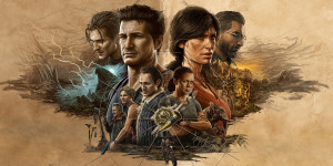 Beitragsbild des Blogbeitrags Uncharted: Legacy of Thieves Collection im Test