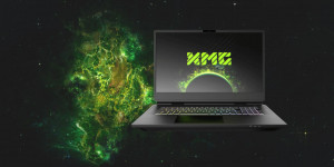 Beitragsbild des Blogbeitrags Leistungsstarke Gaming Notebooks für mobiles Gaming