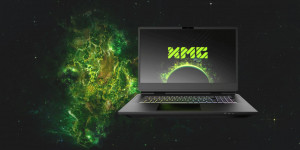 Beitragsbild des Blogbeitrags Leistungsstarke Gaming Notebooks für mobiles Gaming 