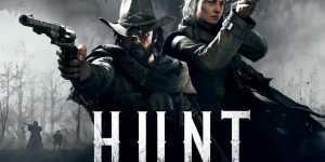 Beitragsbild des Blogbeitrags Hunt: Showdown von Crytek erhält Patch 1.7.2