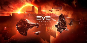 Beitragsbild des Blogbeitrags EVE Online-Spieler stellt neuen Guinness-Weltrekord auf 