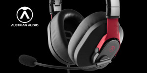 Beitragsbild des Blogbeitrags Austrian Audio veröffentlicht das PG16 für audiophile Gamer