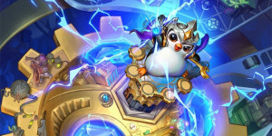 Beitragsbild des Blogbeitrags Neue TFT-Set-Aktualisierung „Neonnächte“ ist ab 16. Februar spielbar