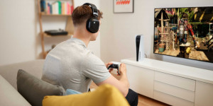 Beitragsbild des Blogbeitrags CORSAIR MP600 PRO LPX-M.2-SSD für PlayStation 5
