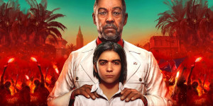 Beitragsbild des Blogbeitrags Far Cry 6-DLC Joseph: Kollaps ab dem 8. Februar verfügbar