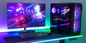 Beitragsbild des Blogbeitrags Cooler Master stellt die ersten selbst entwickelten Netzteile vor