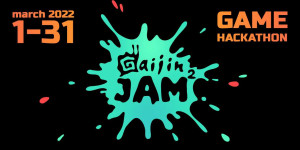 Beitragsbild des Blogbeitrags Im März findet der internationale Hackathon „Gaijin Jam“ statt