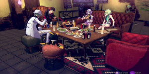 Beitragsbild des Blogbeitrags Soul Hackers 2 erscheint am 26. August 2022