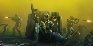 Beitragsbild des Blogbeitrags Spillover-Event in Tom Clancys Rainbow Six Extraction verfügbar