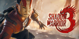 Beitragsbild des Blogbeitrags Finaler Gameplay-Trailer zu Shadow Warrior 3 