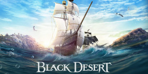 Beitragsbild des Blogbeitrags Black Desert Online: Teaser zur Erweiterung „Der Berg des ewigen Winters“