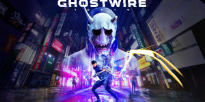 Beitragsbild des Blogbeitrags Ghostwire: Tokyo – Präludium: Visual Novel für PS5 & PS4
