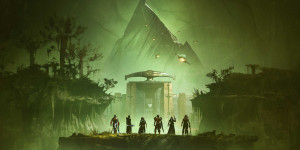 Beitragsbild des Blogbeitrags Destiny 2: Die Hexenkönigin – Neuer Raid „Der Schwur des Schülers“ 