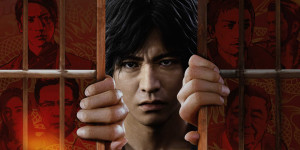 Beitragsbild des Blogbeitrags Lost Judgment: Der Story-DLC The Kaito Files erscheint am 28.03