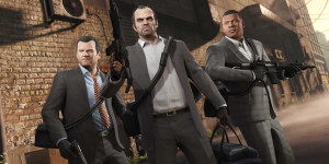 Beitragsbild des Blogbeitrags GTAV und GTA Online: Pre-Load auf PlayStation 5 und Xbox Series X|S gestartet 