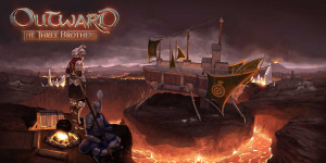 Beitragsbild des Blogbeitrags Outward: Definitive Edition für PS5, Xbox Series X/S und PC angekündigt 